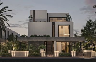 Villa 484 m² (5-bedroom) for sale in Stei8ht, New Cairo, Egypt
