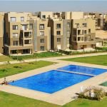 Apartment 90 m² (1-bedroom) for sale in Palm Parks, 6th of October City, Egypt