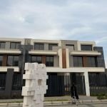 3-bedroom Townhouse 235 m² for sale in El Patio Town, South Investors, Egypt