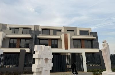 3 غرف نوم تاون هاوس 235 م² للبيع في الباتيو تاون، التجمع الجنوبي، مصر