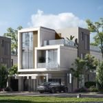 For sale: 6-bedroom Villa 560 m² in La Vista City, New Capital City, Egypt