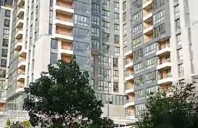 Apartment 210 m² (3-bedroom) for sale in AEON Towers, 6th of October City, Egypt