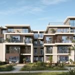 4-bedroom Penthouse 333 m² for sale in Solana, New Zayed, Egypt