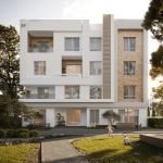 3-bedroom Apartment 235 m² for sale in Club Park - ICity October, Northern Expansion, Egypt