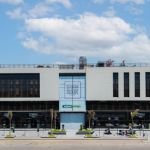 Medical 35 m² in Safa Medi Plex Phase 2, New Cairo — for sale