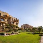 Apartment 215 m² (3-bedroom) for sale in Eastown, New Cairo, Egypt