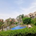 3-bedroom Apartment 236 m² for sale in October Plaza, Northern Expansion, Egypt