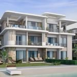 For sale: 1-bedroom Apartment 57 m² in Koun, Ras El Hekma, Egypt