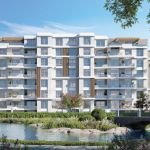 1-bedroom Chalet 70 m² for sale in D.O.S.E, Al Dabaa, Egypt