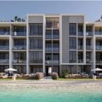 2-bedroom Chalet 124 m² for sale in Azha North Coast, Ras El Hekma, Egypt