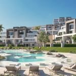 Chalet 121 m² (2-bedroom) for sale in Jebal El Sokhna, Ain Sokhna, Egypt