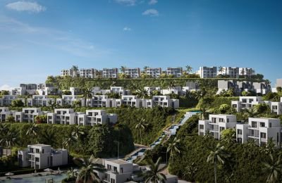 3-bedroom Twinhouse 205 m² for sale in Seazen-Phase 2, Al Dabaa, North Coast-Sahel - Ref 243521