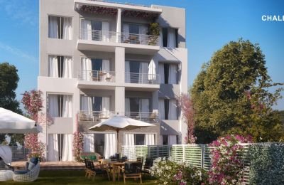 Chalet 90 m² (2-bedroom) for sale in Seazen, Al Dabaa, Egypt