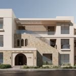 2-bedroom Chalet 95 m² for sale in Summer, Sidi Heneish, Egypt