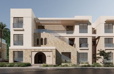 2-bedroom Chalet 95 m² for sale in Summer, Sidi Heneish, Egypt