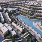 2-bedroom Chalet 95 m² for sale in Il Monte Galala, Ain Sokhna, Egypt
