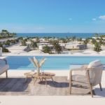 For sale: 3-bedroom Villa 180 m² in Saltshore - Salt, Ras El Hekma, Egypt