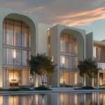 Chalet 58 m² (1-bedroom) for sale in Hacienda Heneish, Sidi Heneish, Egypt