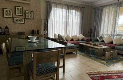 4 غرف نوم توين هاوس 280 م² للبيع في لافيستا باي، الضبعة، مصر