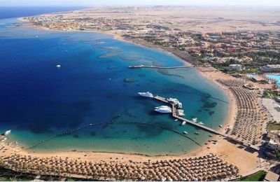 3-bedroom Apartment 116 m² for sale in Makadi Heights, Makadi, Egypt
