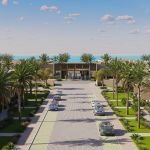 3-bedroom Chalet 223 m² for sale in Silversands, Sidi Heneish, Egypt