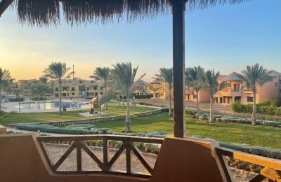 5-bedroom Villa 400 m² for sale in Mountain View Sokhna, Ain Sokhna, Egypt