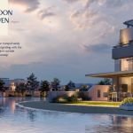 3-bedroom Townhouse 180 m² for sale in LVLS Mountain View, Ras El Hekma, Egypt