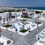 Townhouse 170 m² (3-bedroom) for sale in Evia Mountain View, Ras El Hekma, Egypt