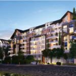 Apartment 260 m² for sale in The Loft, New Capital City, Egypt