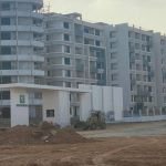 For sale: 3-bedroom Apartment 175 m² in Boardwalk, New Capital City, Egypt