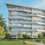 3-bedroom Duplex 218 m² for sale in The Median Residences, New Cairo, Egypt