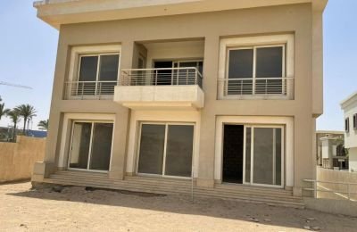 Villa 682 m² (6-bedroom) for sale in Cairo Festival City, New Cairo, Egypt