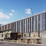 Administrative 314 m² for sale in City Hall, North Investors, Egypt