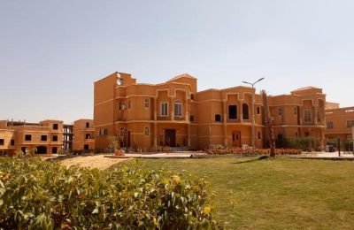 Villa 620 m² (4-bedroom) for sale in Katameya Gardens, New Cairo, Egypt