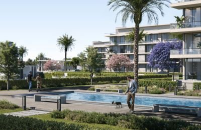 For sale: 3-bedroom Apartment 188 m² in Kite, October Gardens, Egypt