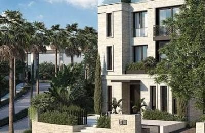 For sale: 3-bedroom Villa 750 m² in Katameya Creeks, New Cairo, Egypt