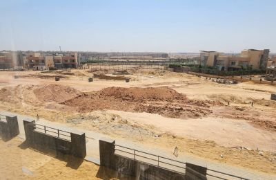 For sale: 2-bedroom Apartment 90 m² in Kayan, Northern Expansion, Egypt
