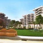 3-bedroom Apartment 221 m² for sale in Serrano, New Capital City, Egypt