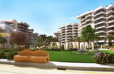 3-bedroom Apartment 221 m² for sale in Serrano, New Capital City, Egypt