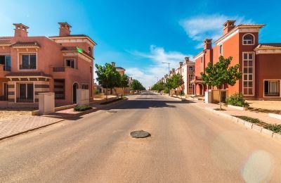 For sale: 2-bedroom Apartment 95 m² in Nyoum October, Northern Expansion, Egypt