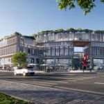 For sale: Retail 191 m² in The Gryd, New Cairo, Egypt