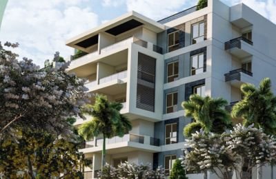 For sale: 2-bedroom Apartment 125 m² in Beta Greens, Mostakbal City, Egypt