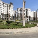 Apartment 94 m² (2-bedroom) for sale in Celia, New Capital City, Egypt