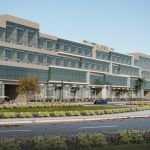 For sale: Administrative 30 m² in DeJoya 4 Strip Mall, New Capital City, Egypt