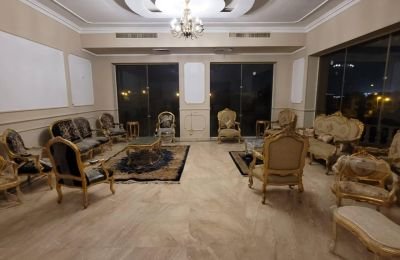 For sale: 12-bedroom Villa 1400 m² in Royal City, El Sheikh Zayed, Egypt