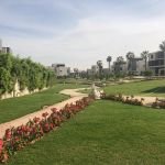 Twinhouse 337 m² (3-bedroom) for sale in Al Karma 4, Northern Expansion, Egypt
