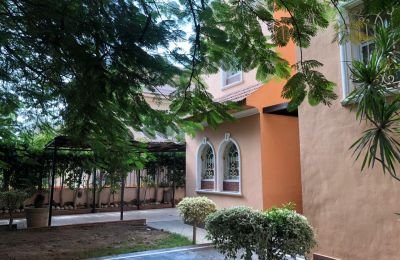 للبيع: فيلا 5 غرف نوم 350 م² في جولف سليمانية، سفينكس الجديدة، مصر