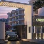 For sale: 3-bedroom Apartment 147 m² in Green 6, 6th of October City, Egypt