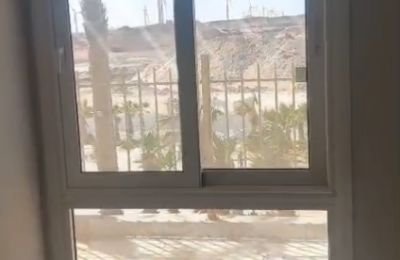 استوديو 49 م² للبيع في بوهو السخنة، العين السخنة، مصر