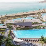 Studio 55 m² for sale in Carnelia, Ain Sokhna, Egypt